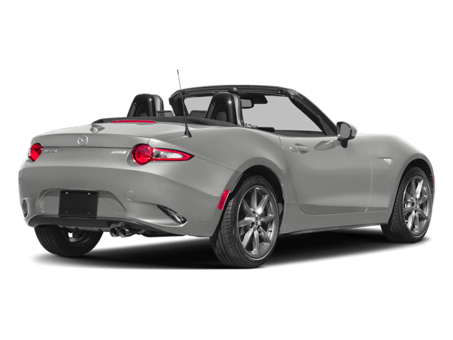 Used 2018 Mazda Miata Convertible